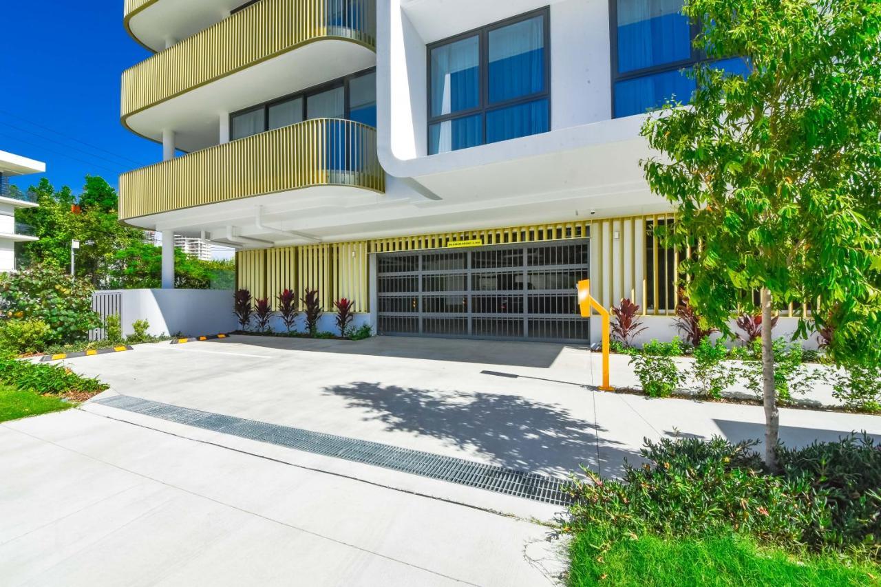 Lotus Resort ゴールドコースト エクステリア 写真